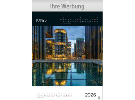 Spiegelwelten