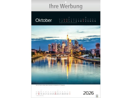 Spiegelwelten