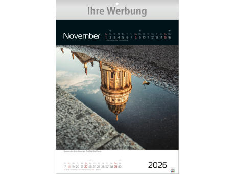 Spiegelwelten