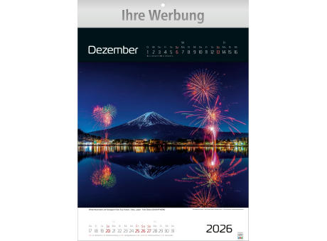 Spiegelwelten