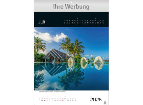 Spiegelwelten