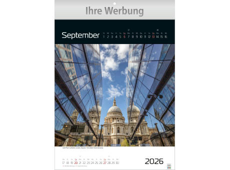 Spiegelwelten