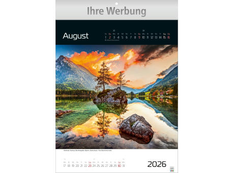 Spiegelwelten