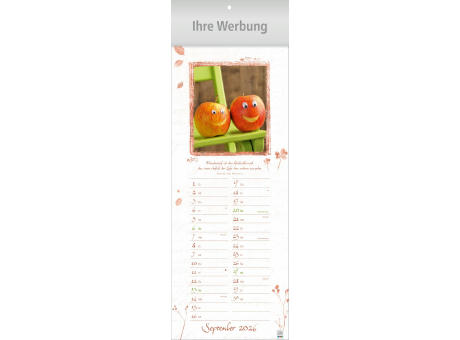 Kleine Träume für große Augenblicke