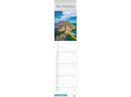 Wege mit Weitblick