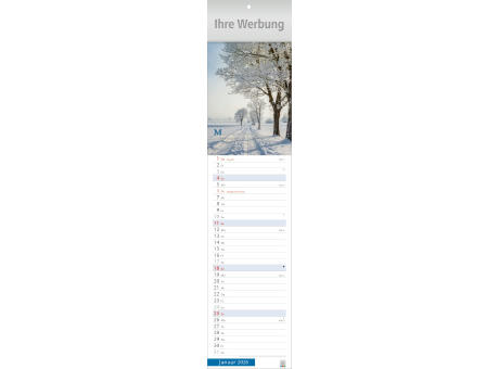 Wege mit Weitblick