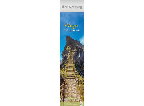 Wege mit Weitblick