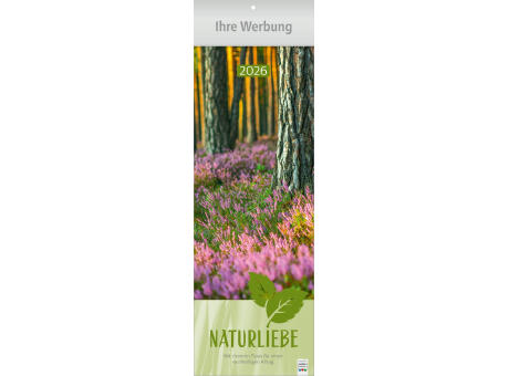Naturliebe