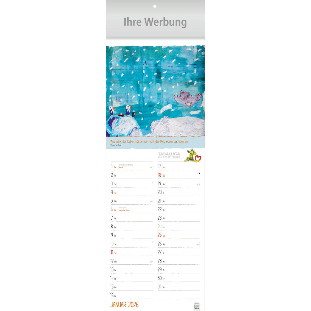 TABALUGA Herzensbilder