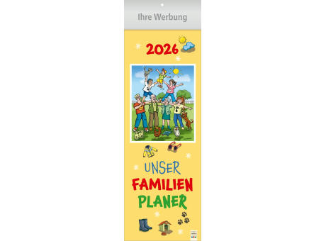 Familienplaner