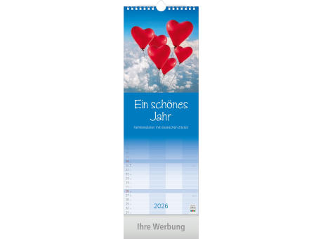 Ein schönes Jahr
