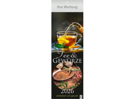 Tee & Gewürze