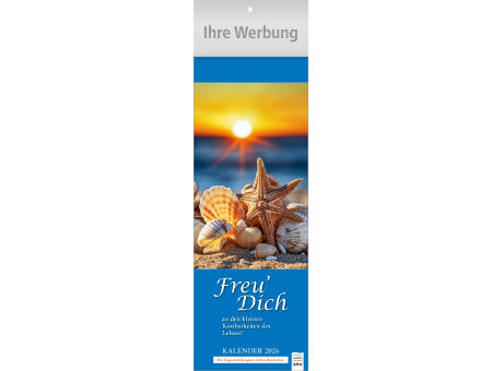 Freu Dich