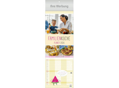 Familienküche