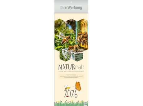 Naturnah