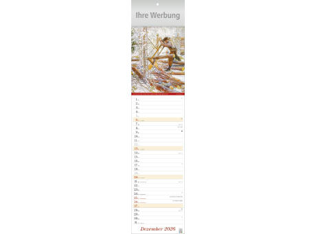 Katrins Haushaltsplaner