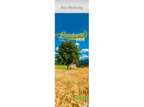 Landpartie