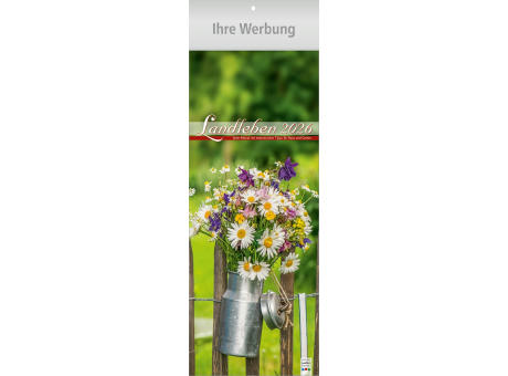 Landleben