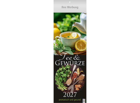 Tee & Gewürze