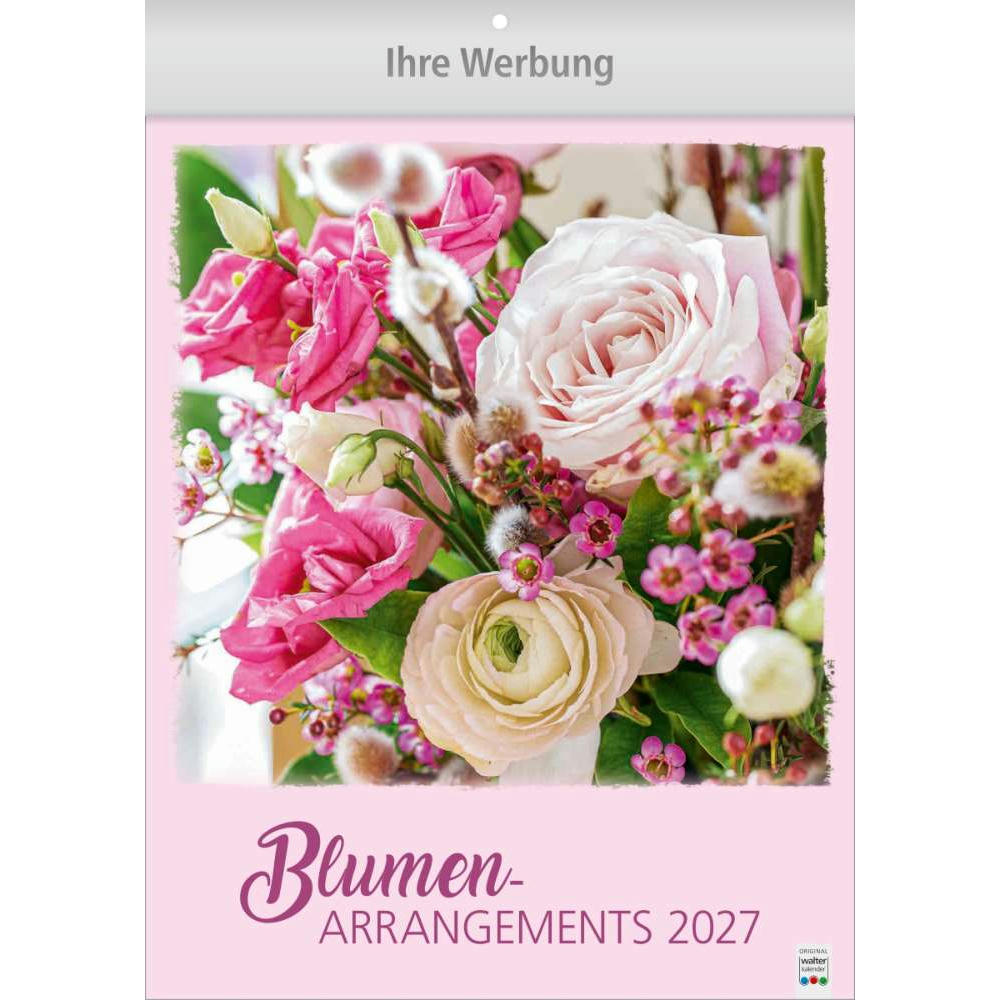 Blumen Arrangements