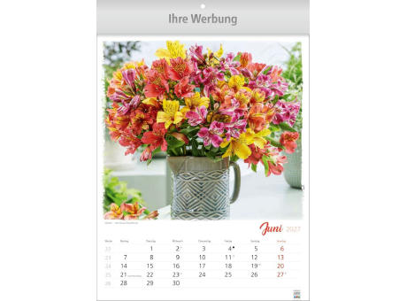 Blumen Arrangements