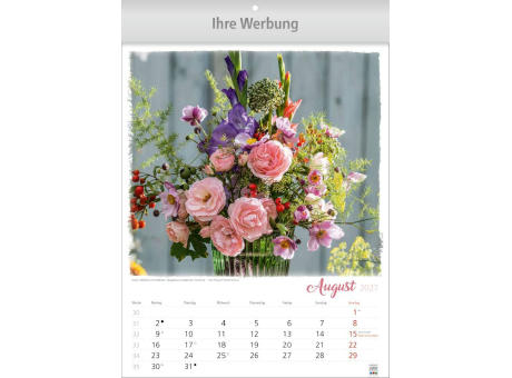 Blumen Arrangements