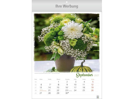 Blumen Arrangements