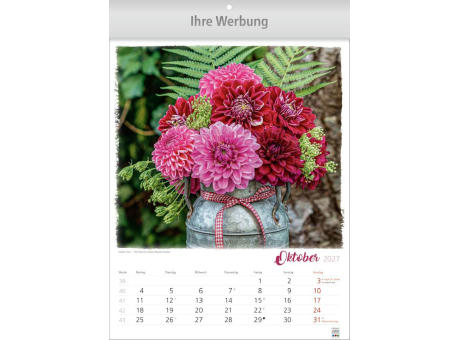 Blumen Arrangements