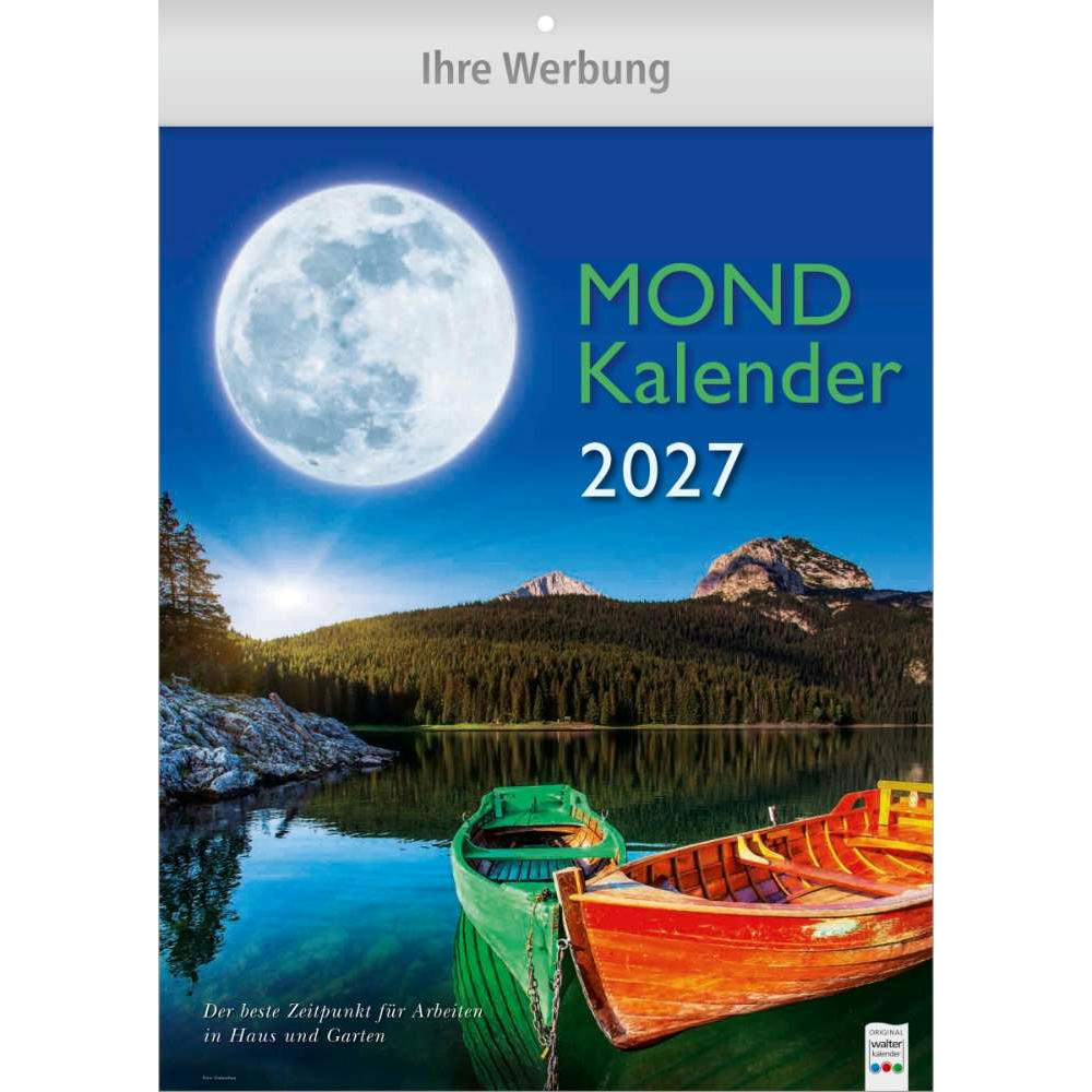 Mondkalender