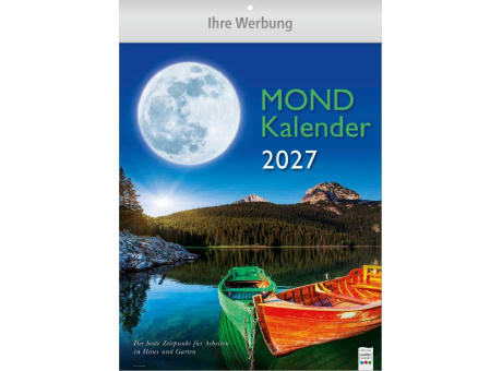 Mondkalender