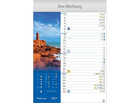 Mondkalender