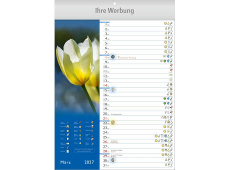 Mondkalender