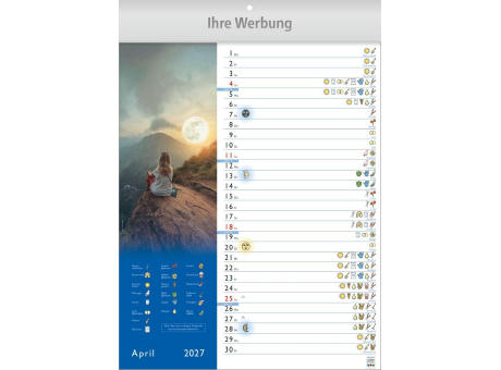 Mondkalender