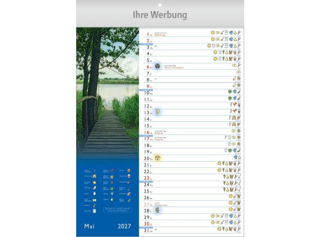 Mondkalender