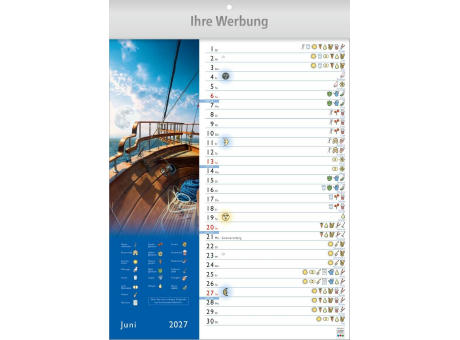 Mondkalender