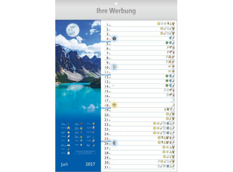 Mondkalender