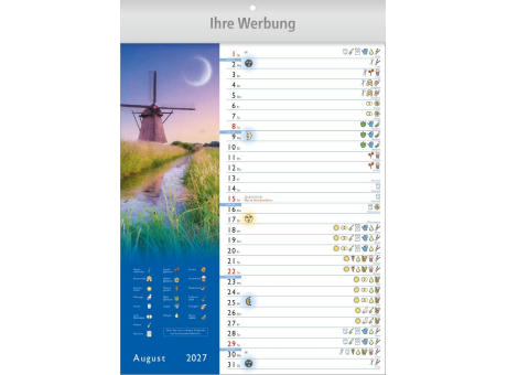 Mondkalender