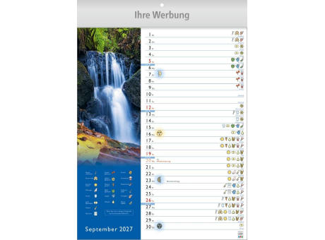 Mondkalender