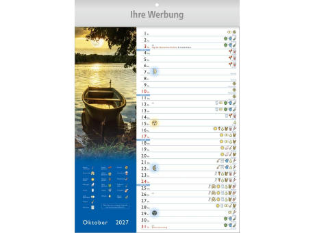 Mondkalender