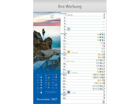 Mondkalender