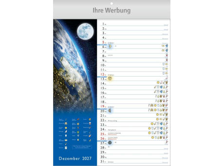 Mondkalender