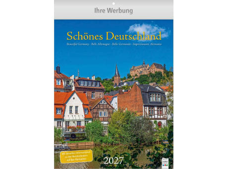 Schönes Deutschland