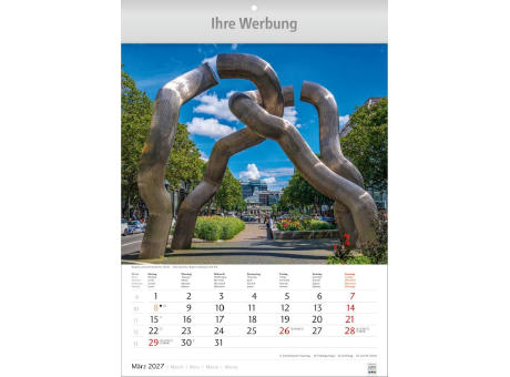 Schönes Deutschland