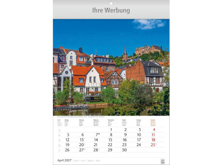 Schönes Deutschland