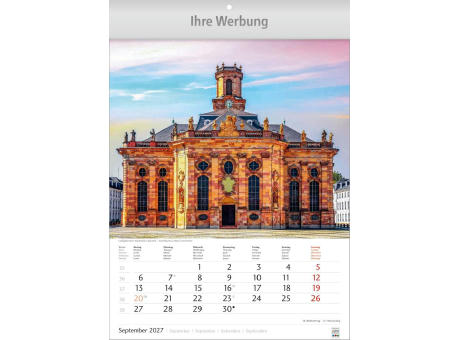 Schönes Deutschland