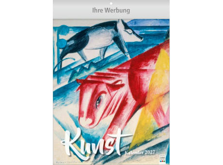 Kunstkalender