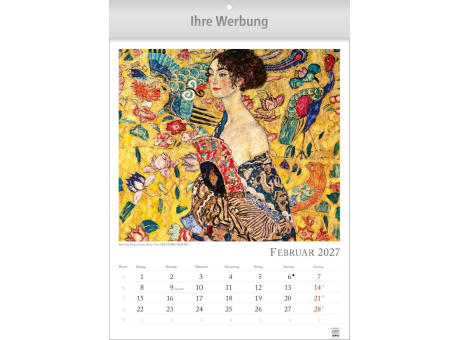 Kunstkalender