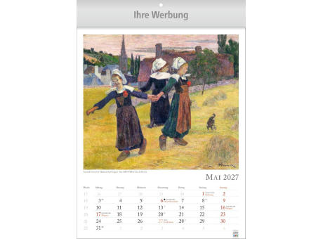Kunstkalender