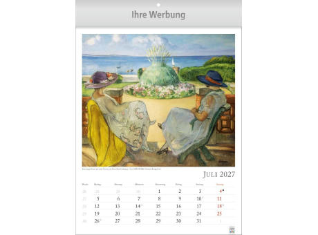 Kunstkalender