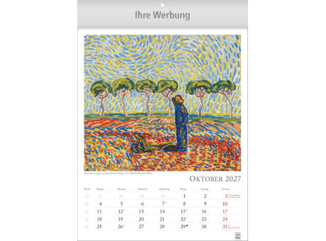 Kunstkalender